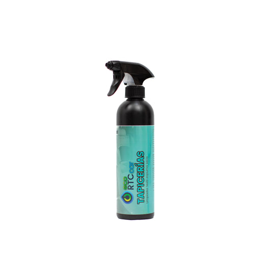 ECO RTC CAR TAPICERIAS 500ML