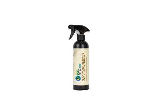 ECO RTC CAR SALPICADEROS 500ML