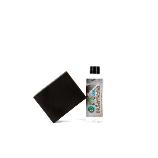 ECO RTC CAR RECUPERADOR PLASTICOS 15OML