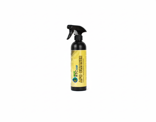 Limpiador APC multiusos EcoRTCcar 500ml para limpieza interior de coche
