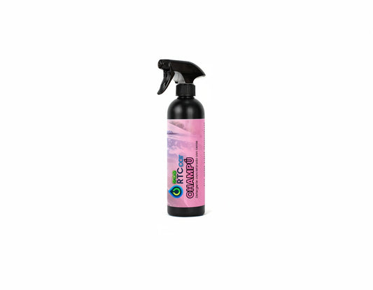 ECO RTC CAR CHAMPU 500ML