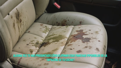 ECO RTC CAR TAPICERIAS 500ML